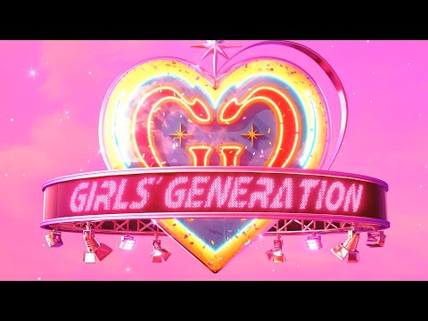 Girls' Generation (소녀시대) - FOREVER 1 Audio