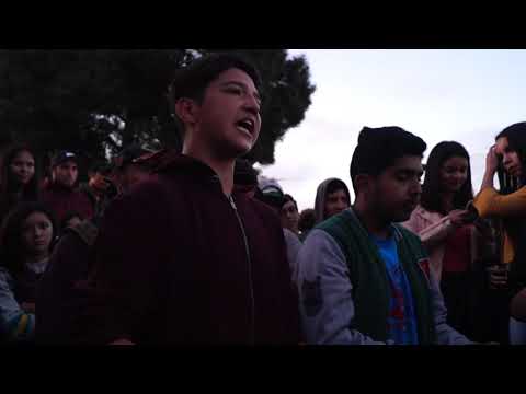 VUSCOOH y SCREAM vs DIRTY y KINGZ - CUARTOS | FloridaBattles