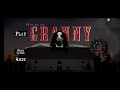 Granny Chapter Two House Of Slendrina Atmosphere Extreme Mode