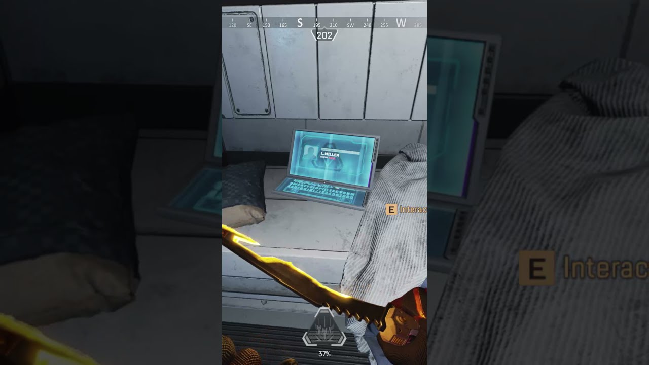 Went to see New Apex Legends Season 11 Teaser..then this happened #shorts