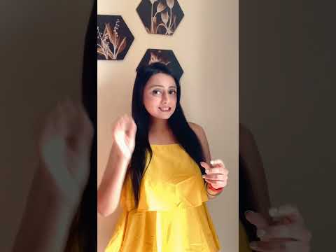 Apoorva gaur Audition2