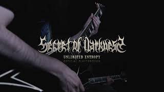 Video SECRET OF DARKNESS - Unlimited Entropy (Official Playthrough Vid