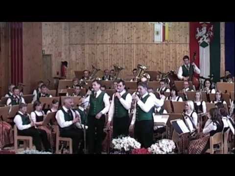 Musikverein Behamberg - Sag beim Abschied leise Servus