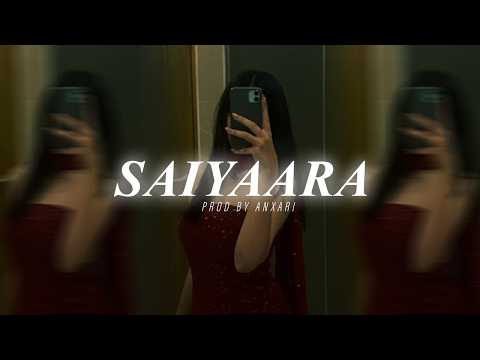 JJ Esko x Frenzo Harami Type Beat “Saiyaara” Bollywood Sample UK Rap Beat