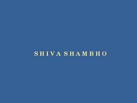 Shiva Shambho: Mensajes del Maestro