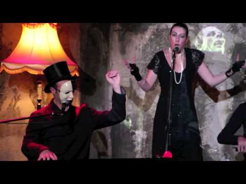 Opera Chaotique Official Trailer