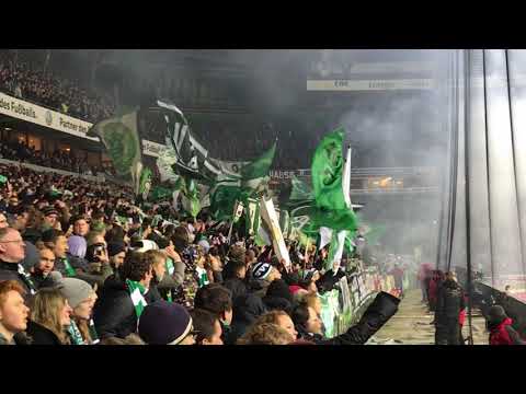 2017-11-19 SV Werder Bremen - Hannover 96   4-0