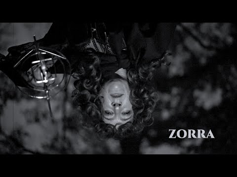 ZORRA