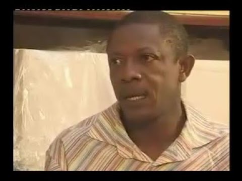 LONDON BY COFFIN PART 2 - NIGERIAN NOLLYWOOD COMEDY MOVIE (NKEM OWOH)