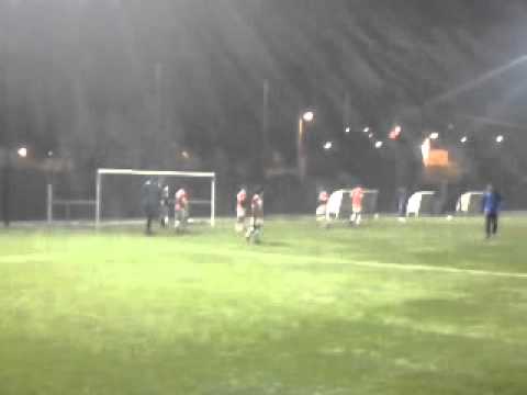 Sporting Mars - AJC La Cabucelle (1)