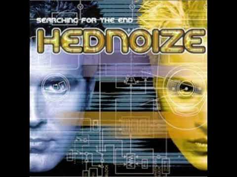 Hednoize - Skullsplitter