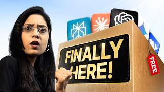 Free Advanced AI Full Course in Hindi | Learn AI from Scratch to Advanced