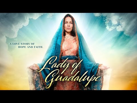 Guadalupe (2006) Official Trailer