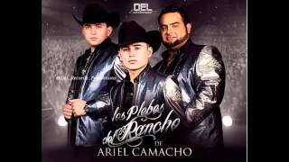"El Mochomo"-Los plebes del Rancho de Ariel Camacho