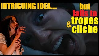 X Horror Review - Bad Movie Reviews video