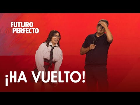 El regreso de la Niña de Shrek, ¿qué ha estado haciendo? | Futuro Imperfecto