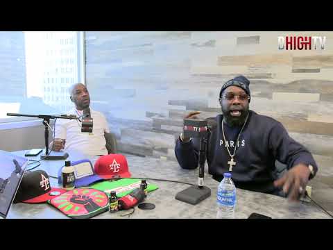 Father MC: $500K In Japan, When Biggie Said "Stash More Cash Than Bert Padell" He Was Talking About