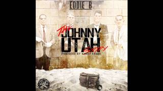 Eddie B - Undermine ft. Adrian Lau (Prod. By Harry Fraud)