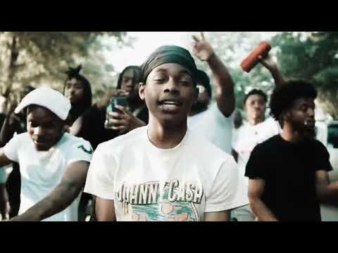 Solid Baaby - Fltt ( Shot By JayQuannyQuan )