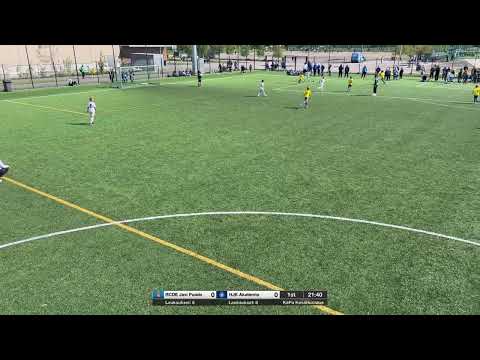 HJK Akatemia Vs  RCDE Javi Puado