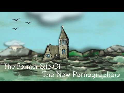 Video thumbnail for The Former Site Of