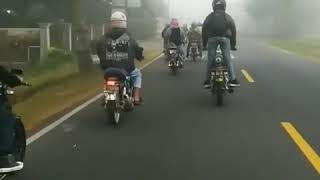 Download lagu CB TOURING DAERAH ISTIMEWA. Story wa mp3