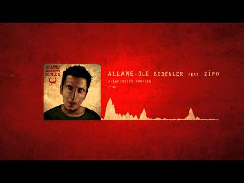 Allame - Ölü Bedenler feat. Zifo (Official Audio)