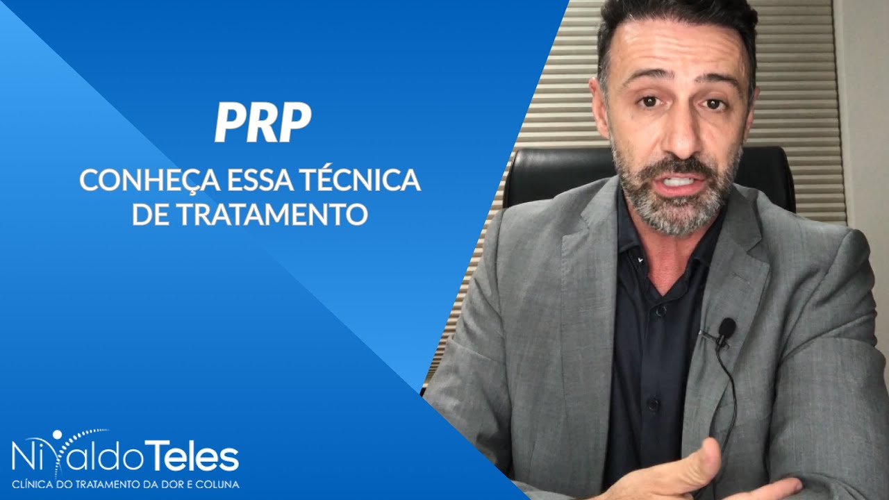 CONHEÇA O TRATAMENTO FEITO COM PRP E COMO ELE PODE TE AJUDAR