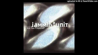Jammin' Unit – Cube Dub
