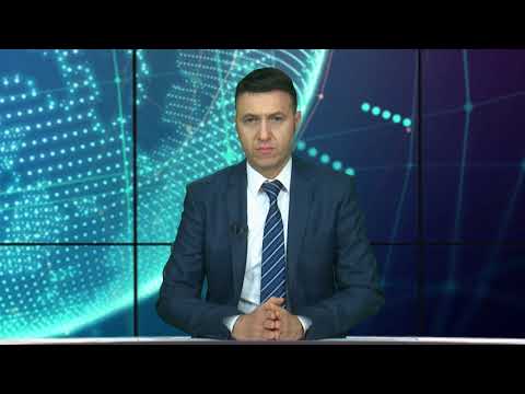 مقابلة تلفزيونية مع العقيد زياد حاج عبيد للحديث عن الحملة الأمنية في ريف حلب الشمالي