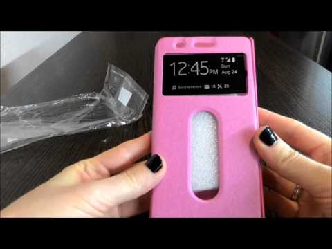 Lenovo K3 Note яркий чехол