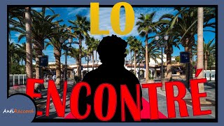 El MEJOR EXTRA DEL MUNDO : JESSE HEIMAN| AntiRaccord video