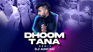 Download lagu Dhoom Taana ( Exclusive Remix) - DJ Ankish || Om Shanti Om | Deepika Padukone, Shahrukh Khan mp3 Download lagu Dhoom Taana ( Exclusive Remix) - DJ Ankish || Om Shanti Om | Deepika Padukone, Shahrukh Khan mp3