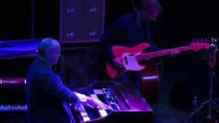 Medeski Scofield Martin Wood SUNSHINE OF YOUR LOVE 12-5-14