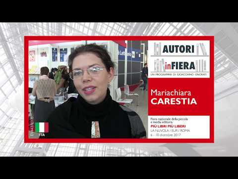 Mariachiara CARESTIA