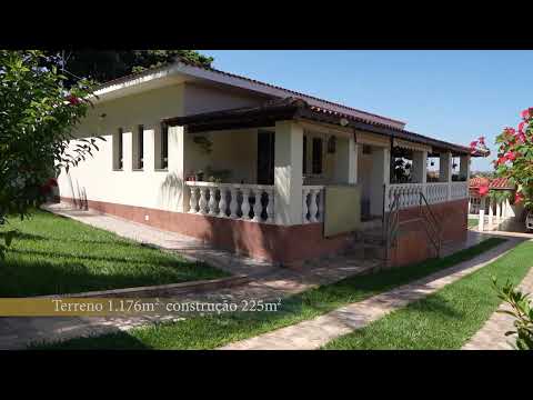 Chácara maravilhosa no Bairro Palmeirinha com vista para a cidade - Mococa SP