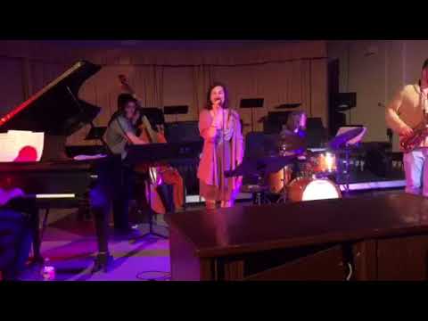 Promotional video thumbnail 4 for Lea Grant Quartet