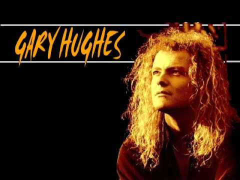 It Must Be Love - Gary Hughes