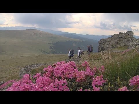 Lator-hegység – A Vöröstoronyi-szoros nyugati őrhegye