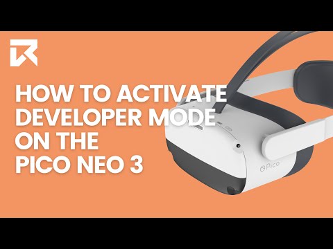 Buy the Pico Neo 3 | VR Expert | VR & AR Buy the Pico Neo 3 | VR Expert | VR & AR