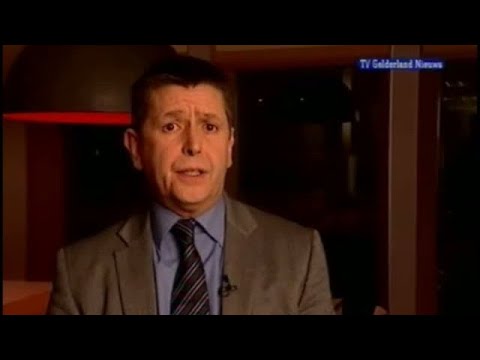 GLD Nieuws 29 januari 2009 - Nieuws