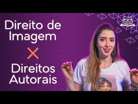 Entenda a diferença entre DIREITO DE IMAGEM e DIREITOS AUTORAIS