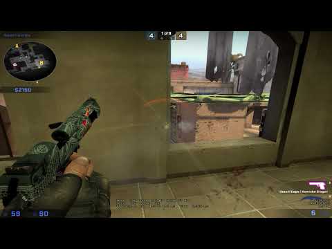 CS:GO Highlights ! by slaxz- #6