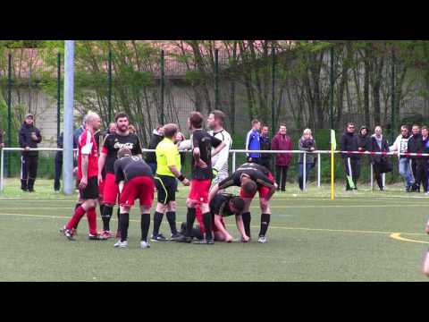 Heide Letzlingen II - SSV Gardelegen