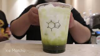 Cafe Vlog | Literica Cafe | Indonesia coffee shop