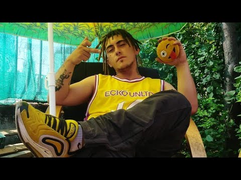 RAP CHILLAN// EL KPR - IDENTIDAD Ft DarKMc (  L.P.O prod.)(BEAT CASE-G MUSIC)