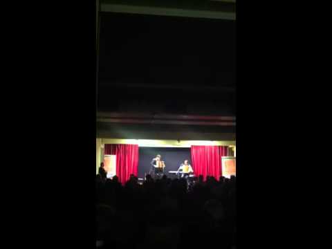 Libertango ( A.Piazzolla) Rimedio / Tagliata Duo -  live