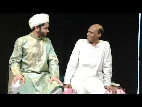 vikram singh Rasheed fro...