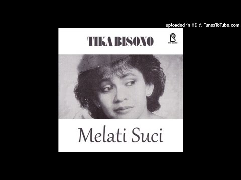 Tika Bisono - Melati Suci - Composer : Guruh Soekarno Putra & Tika Bisono 1980 (CDQ)