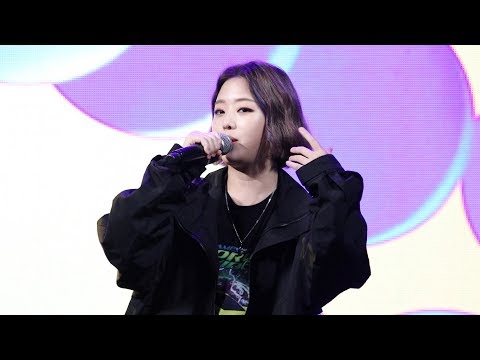 181002 키썸(Kisum) - You & Me (심상치 않아) [뮤직비보이파티] 4K 직캠 by 비몽